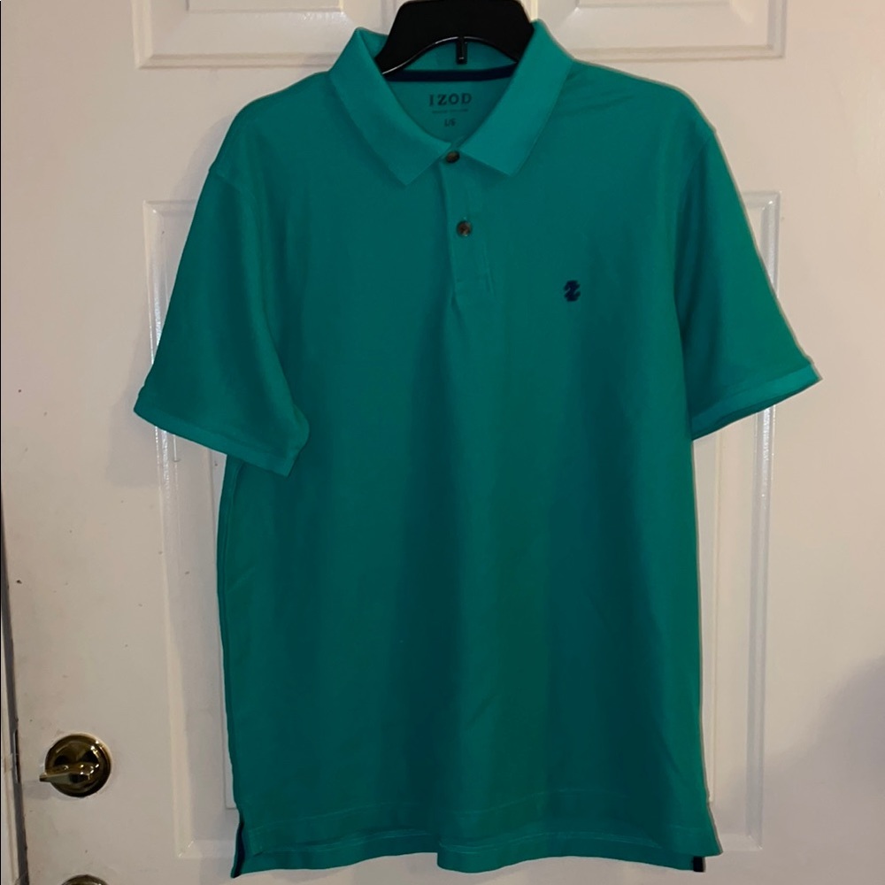 SALE🤪IZOD Men's Polo Shirt
